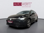 Volkswagen Golf 2025