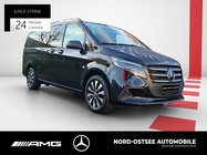 Mercedes-Benz Vito 2024