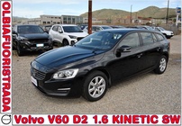 Volvo V60 2014