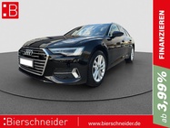 Audi A6 2022