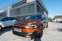 Citroen C4 2021