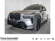 BMW X7 2025