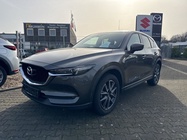 Mazda CX-5 2019