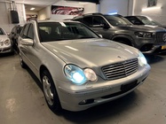 Mercedes-Benz C-Class 2004