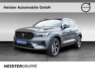 Volvo XC40 2025