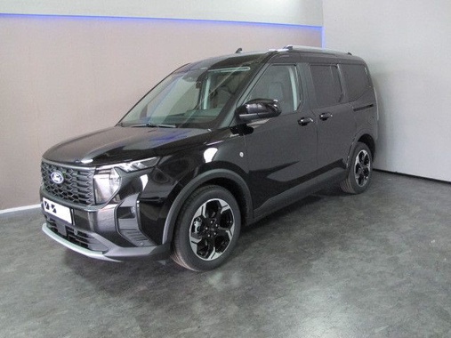 Ford Tourneo Courier 2025