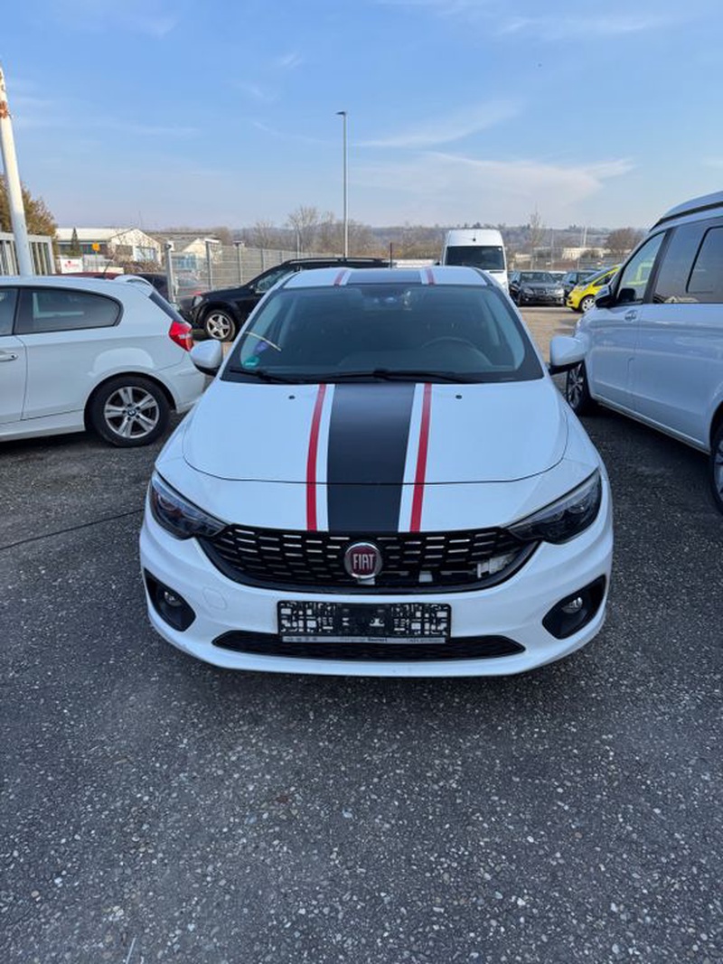 Fiat Tipo