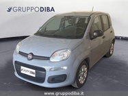 Fiat Panda 2021