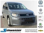 Volkswagen Caddy 2023