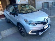 Renault Captur 2019