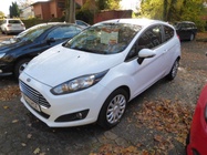 Ford Fiesta 2014