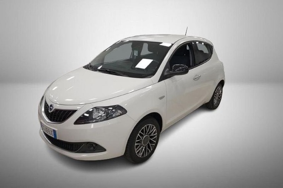 Lancia Ypsilon 2023