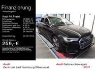 Audi A6 2022