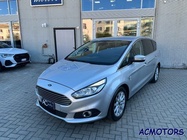 Ford S-Max 2017