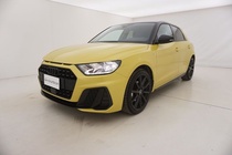 Audi A1 2021