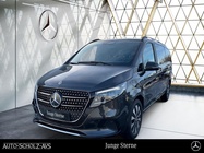 Mercedes-Benz V-Class 2025