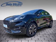 Ford Puma 2022