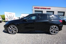 BMW 1 Series 2019