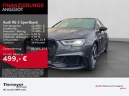 Audi RS3 2019