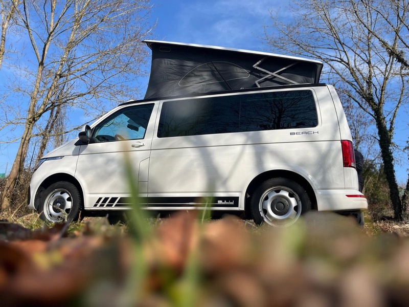 Volkswagen T6