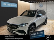 Mercedes-Benz EQB 2023