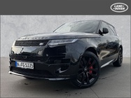 Land Rover Sport 2026