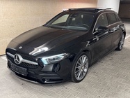 Mercedes-Benz A-Class 2020