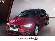 Seat Ibiza 2023