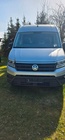 Volkswagen Crafter 2021