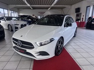 Mercedes-Benz A-Class 2020