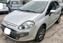 Fiat Punto 2013