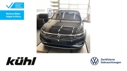 Volkswagen Passat 2023