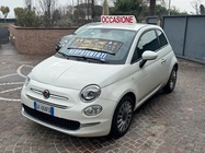 Fiat 500 2022