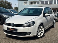 Volkswagen Golf 2008