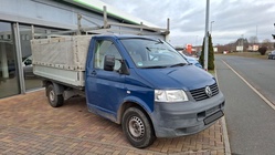 Volkswagen T5 2008