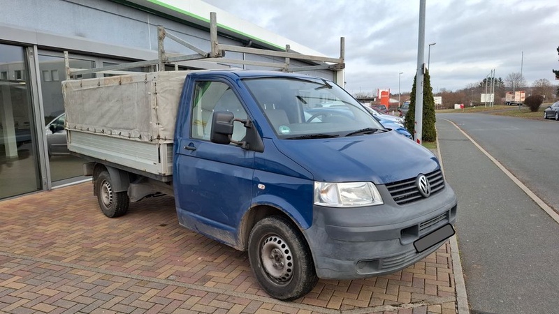 Volkswagen T5