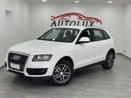 Audi Q5 2010