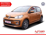 Volkswagen up! 2018