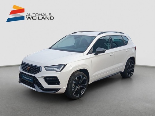 Cupra Ateca 2024