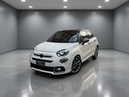 Fiat 500X 2020
