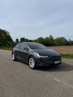 Tesla Model X 2019
