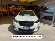 Peugeot 2008 2023