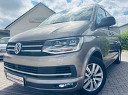 Volkswagen T6 2015