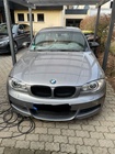 BMW 1 Series 2009