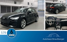Audi A3 2025