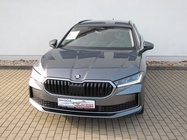 Skoda Superb 2026