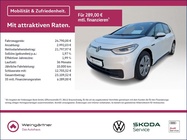 Volkswagen ID.3 2022