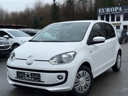 Volkswagen up! 2014