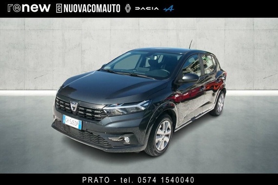 Dacia Other 2022