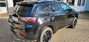 Jeep Compass 2022